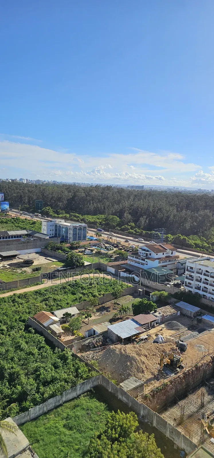 Quarter Acre Piece Of Land On Sale Behind City Nyali Mombasa