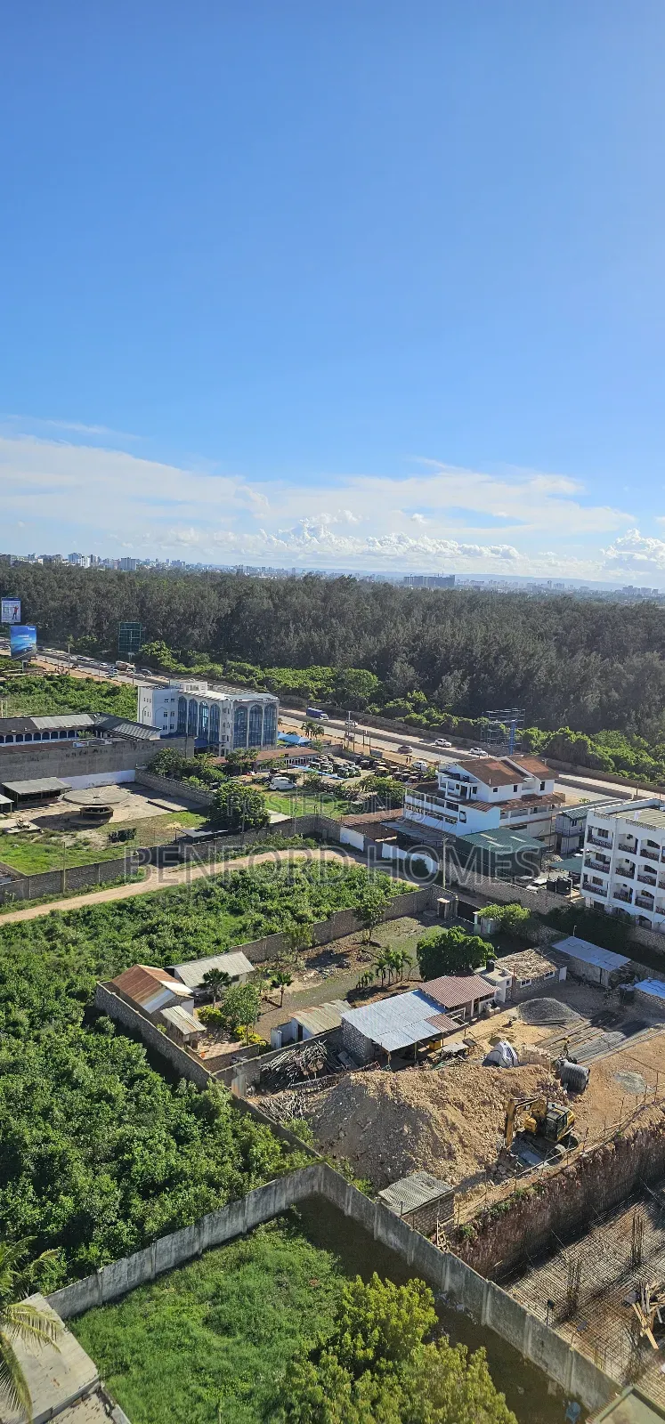 Quarter Acre Piece Of Land On Sale Behind City Nyali Mombasa