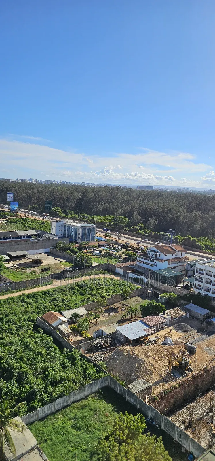 Quarter Acre Piece Of Land On Sale Behind City Nyali Mombasa