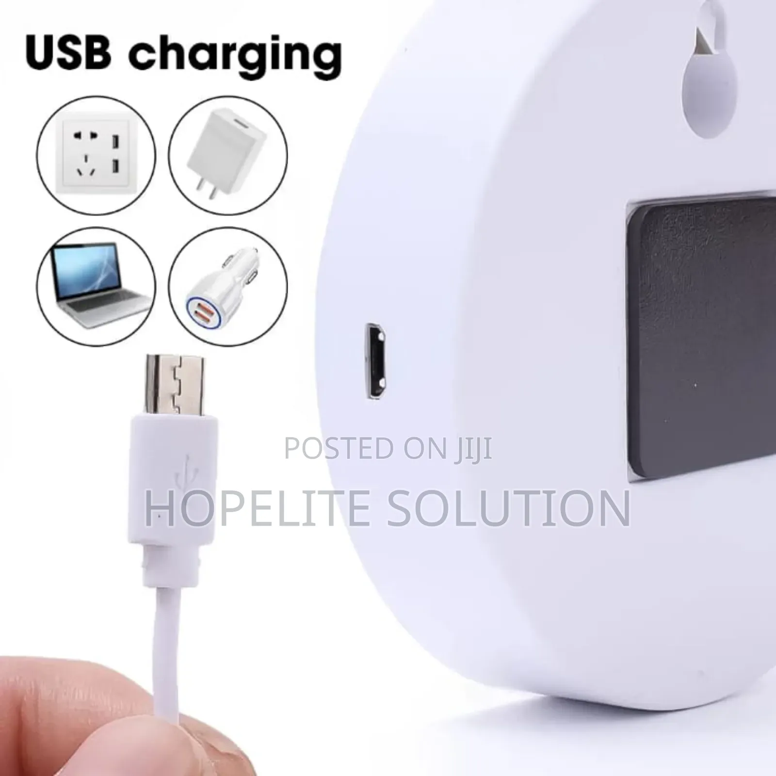 Motion Sensor Light