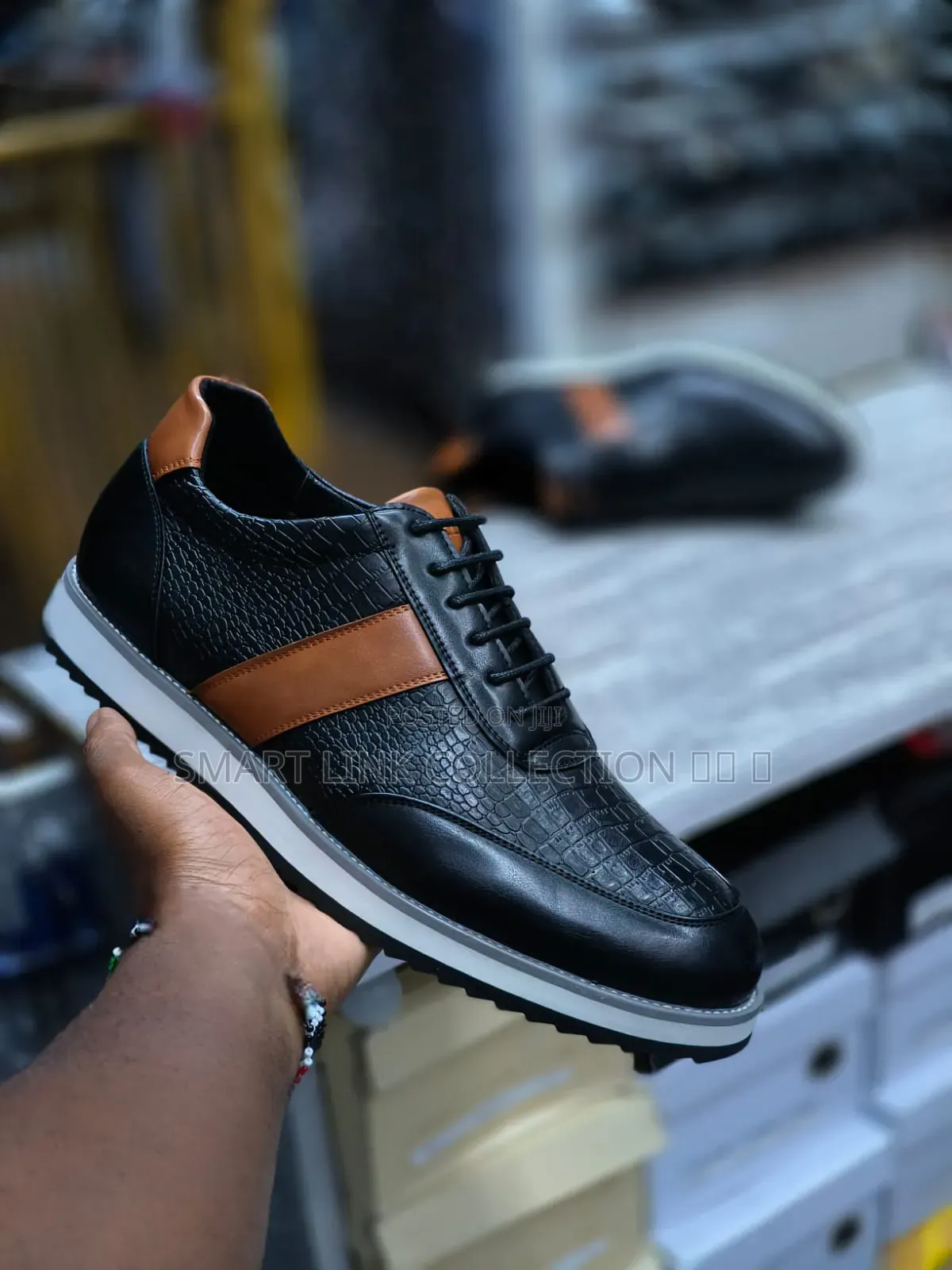 Berluti New Arrival