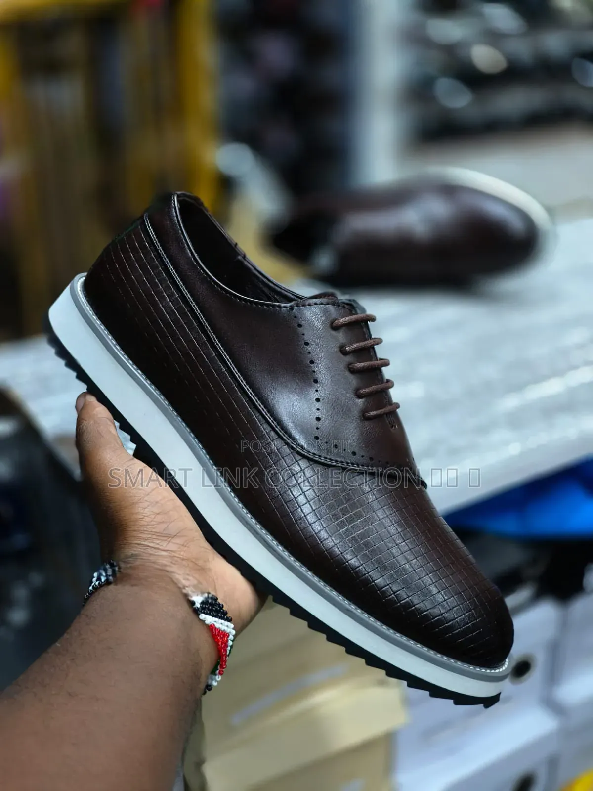 Berluti New Arrival