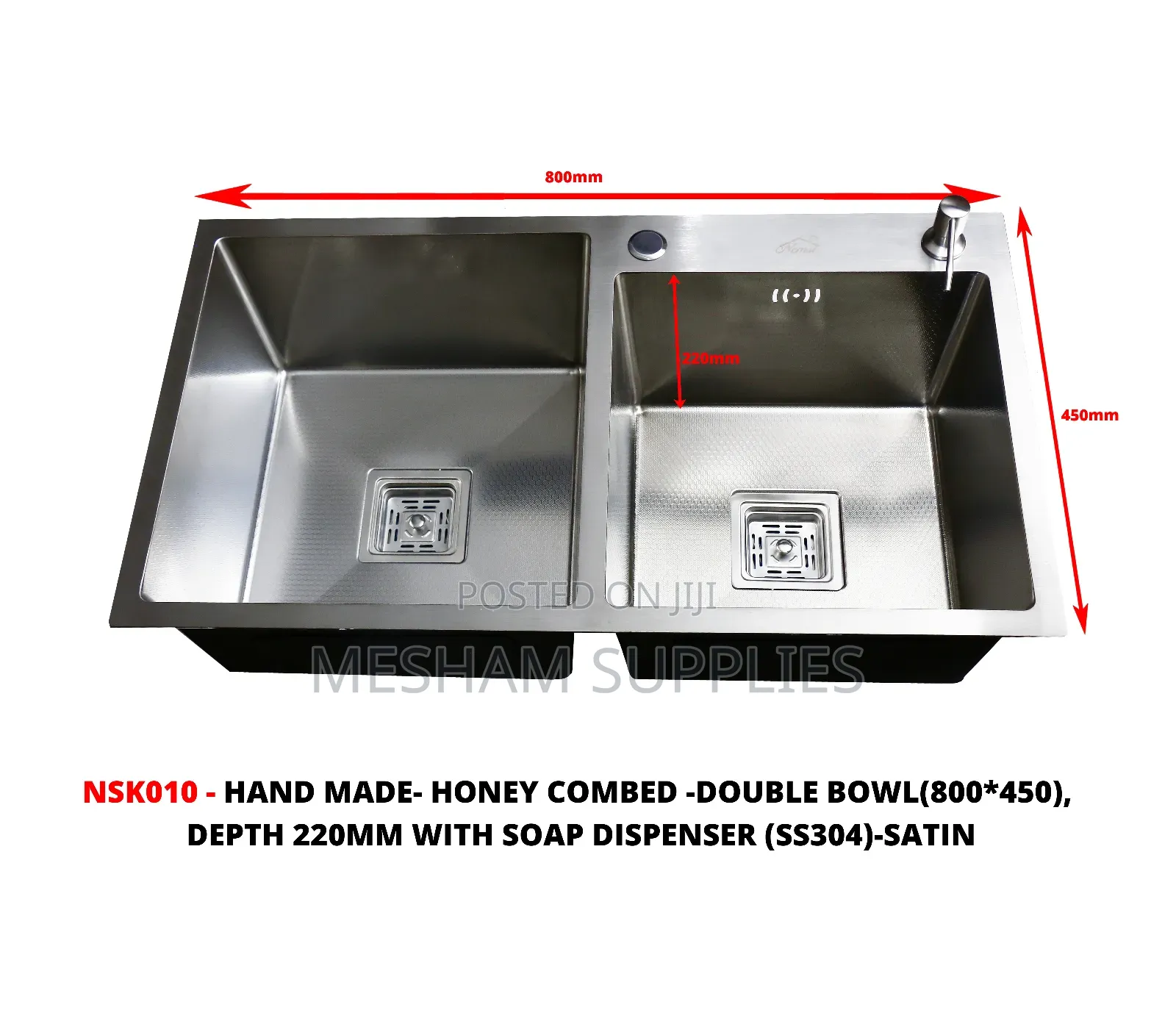 Quality Brandnew Sinks