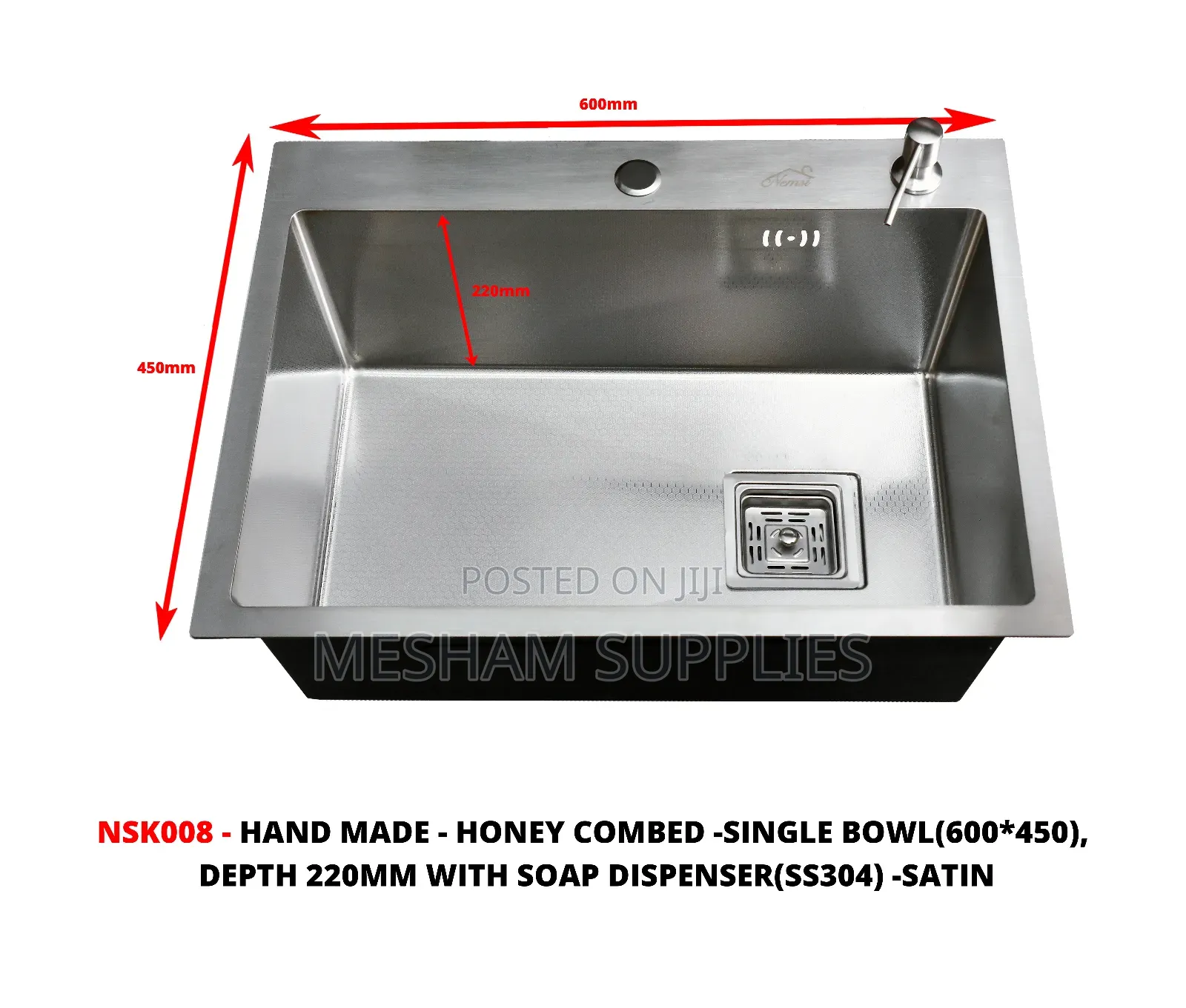 Quality Brandnew Sinks