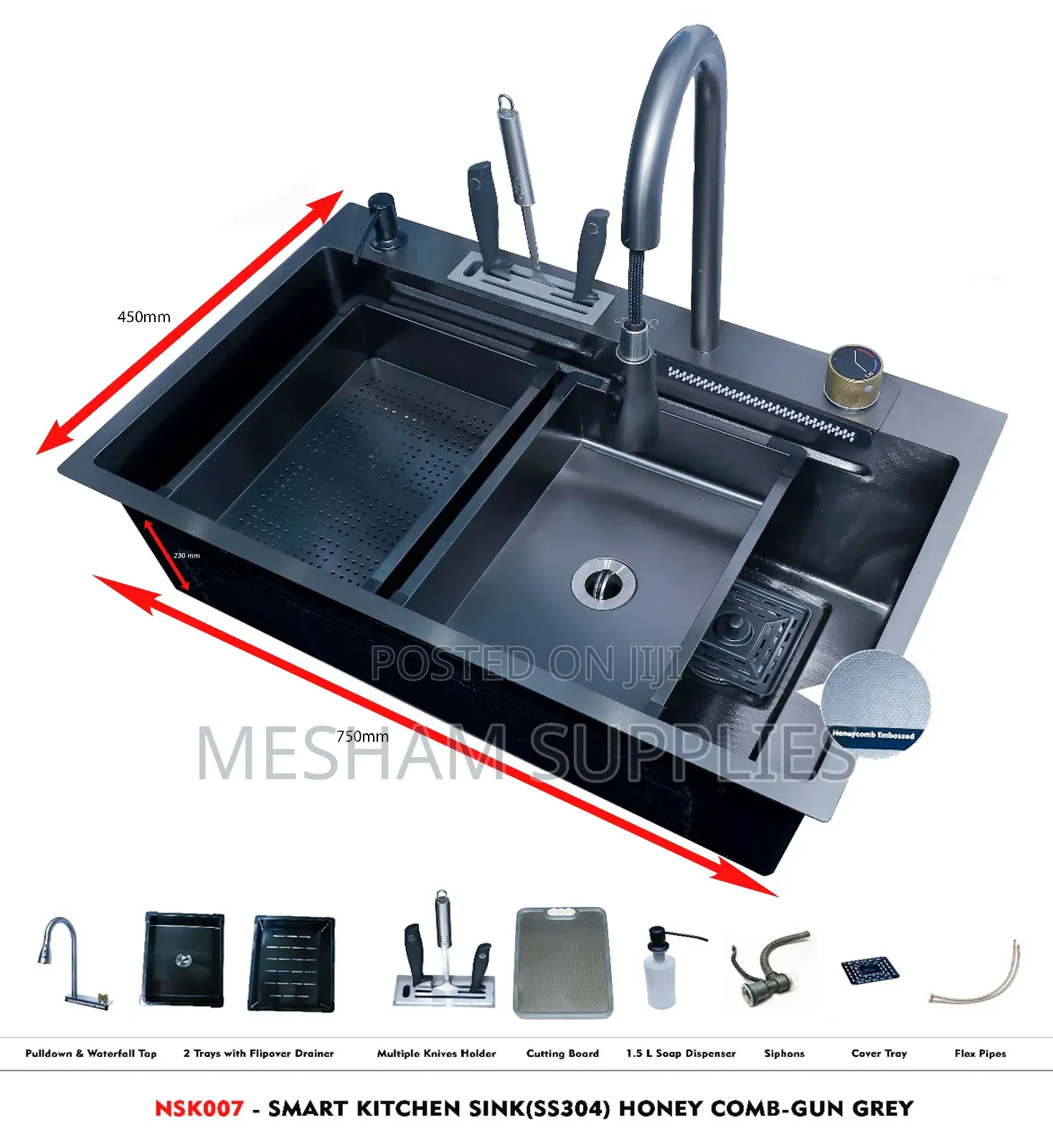 Quality Brandnew Sinks
