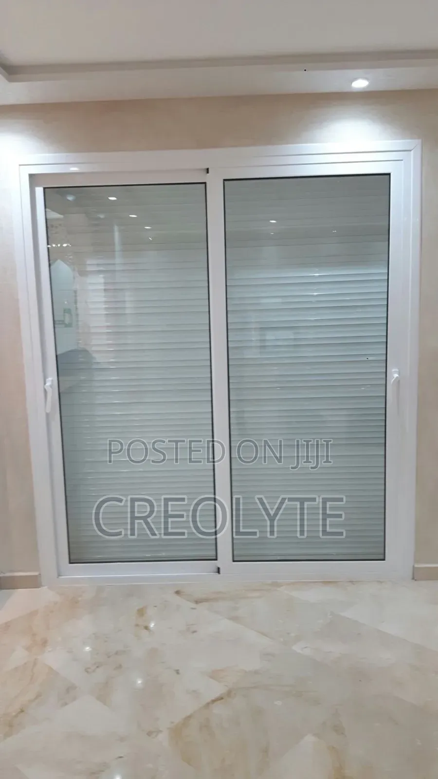 Customize Aluminium Sliding Windows