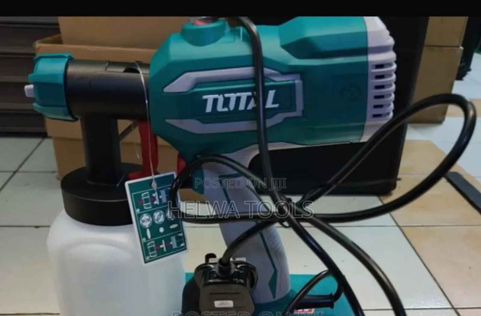 Electric Spray Gun/Available Spray Gun 450 Watts