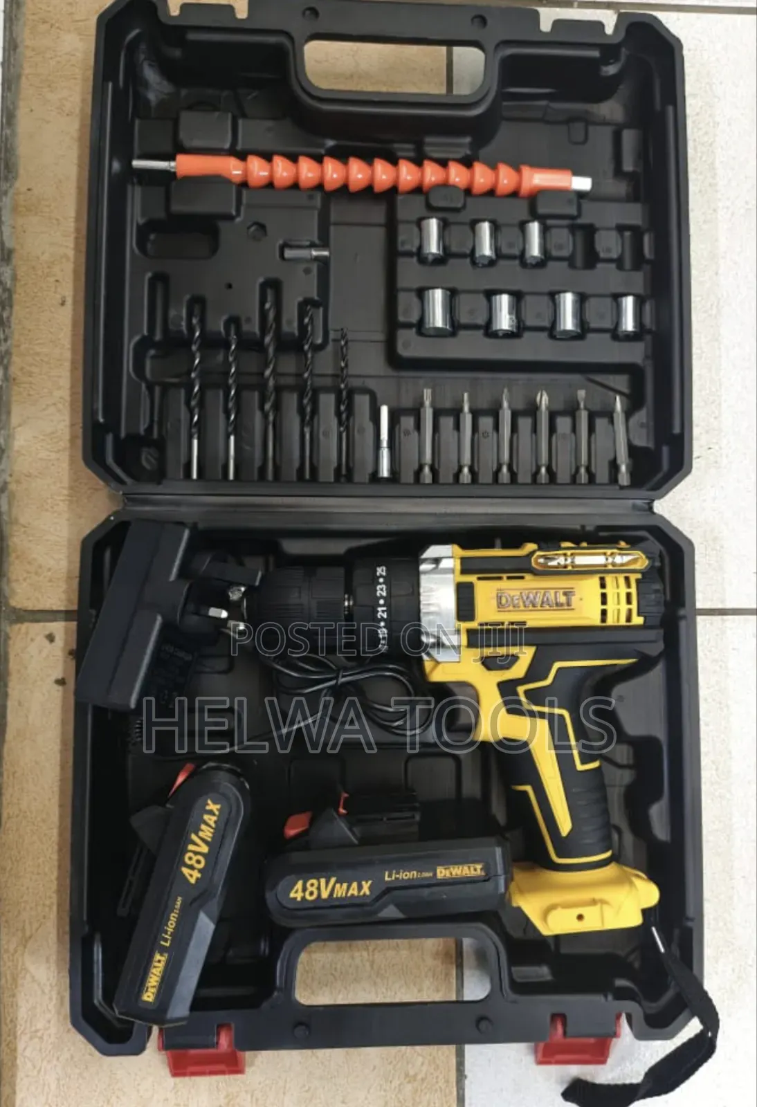 Dewalt Cordless Drill/Dewalt Cordless Drill