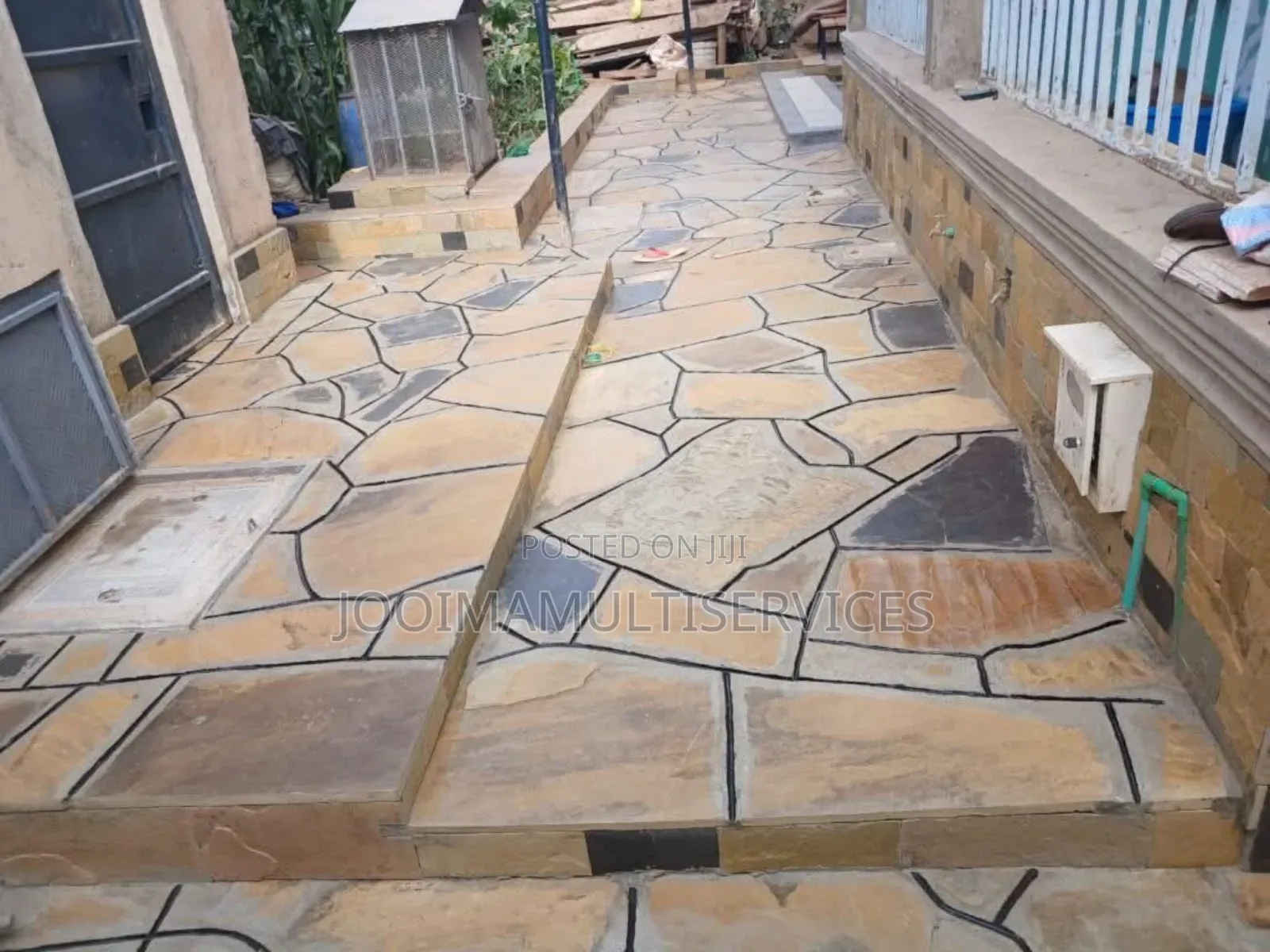 Mazera Installation Centre