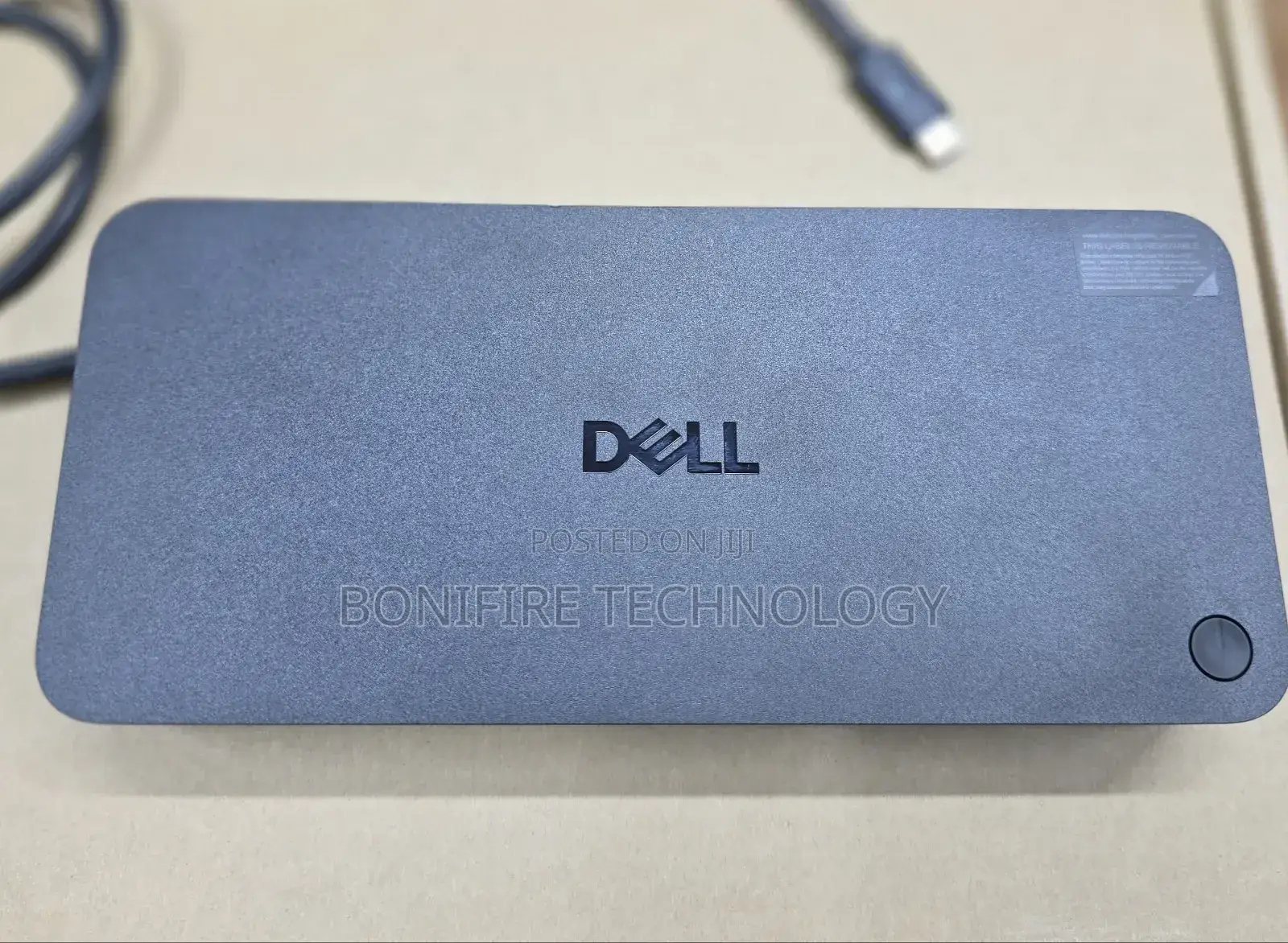 Dell Wd25 Docking Station