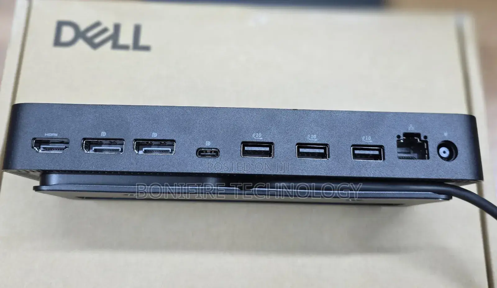 Dell Wd25 Docking Station