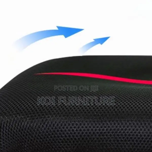Office Chair : Ergonomic Conference/Visitor Office Seat,