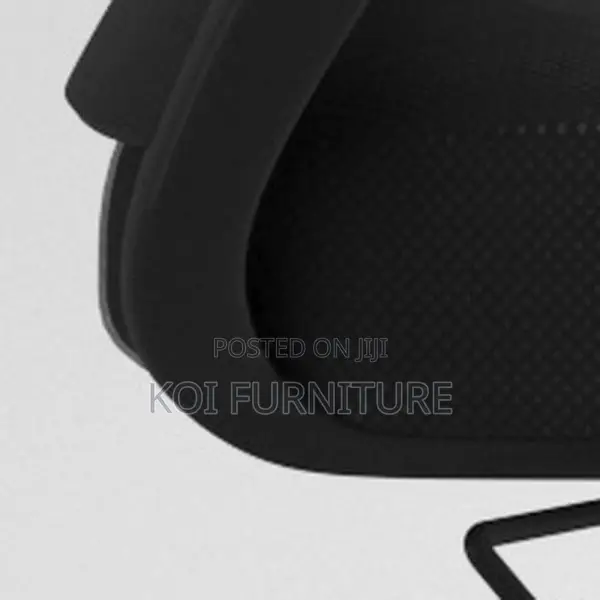 Office Chair : Ergonomic Mesh Back Office Seat