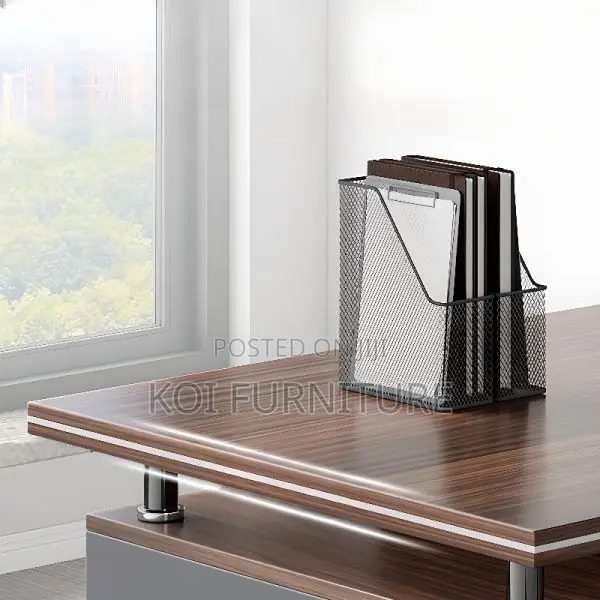 Office Desk : 1.4m Modern Advance Office Desk