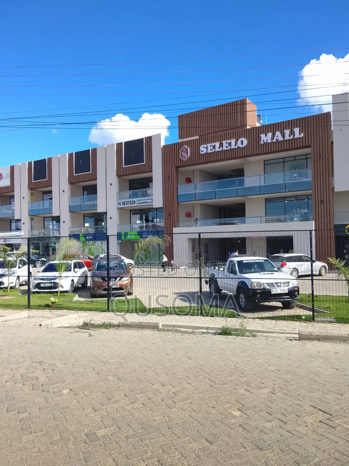 Unbelievable Deal Alert: 11 Acres Prime Commercial Land in Kitengela