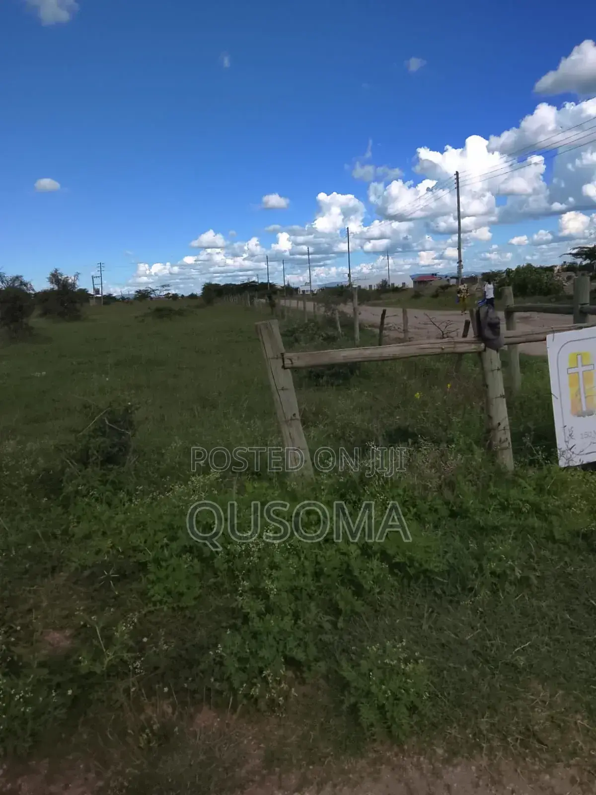 Unbelievable Deal Alert: 11 Acres Prime Commercial Land in Kitengela