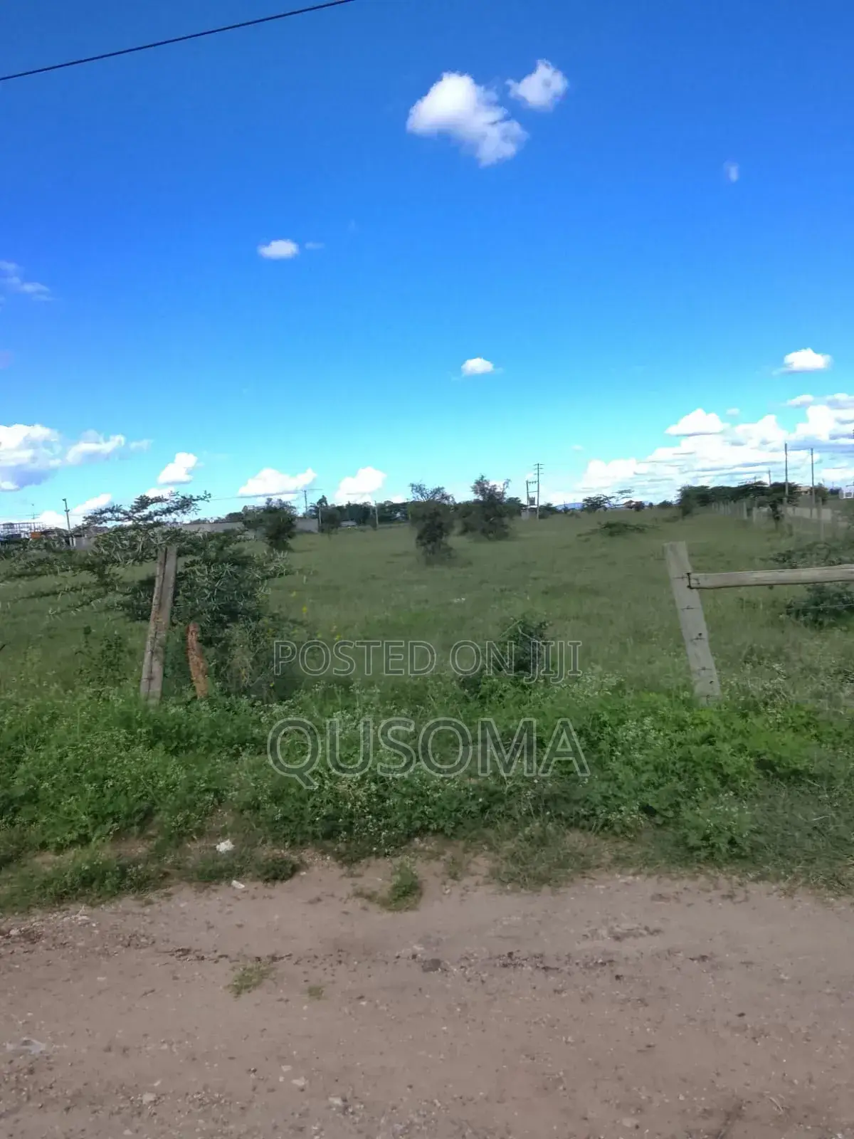 Unbelievable Deal Alert: 11 Acres Prime Commercial Land in Kitengela
