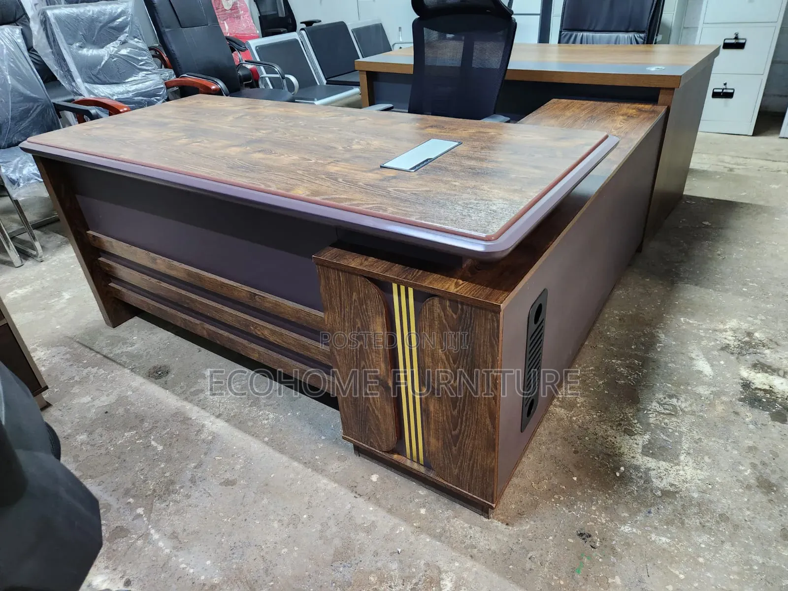 1.6meter Executive Office Desk New Design