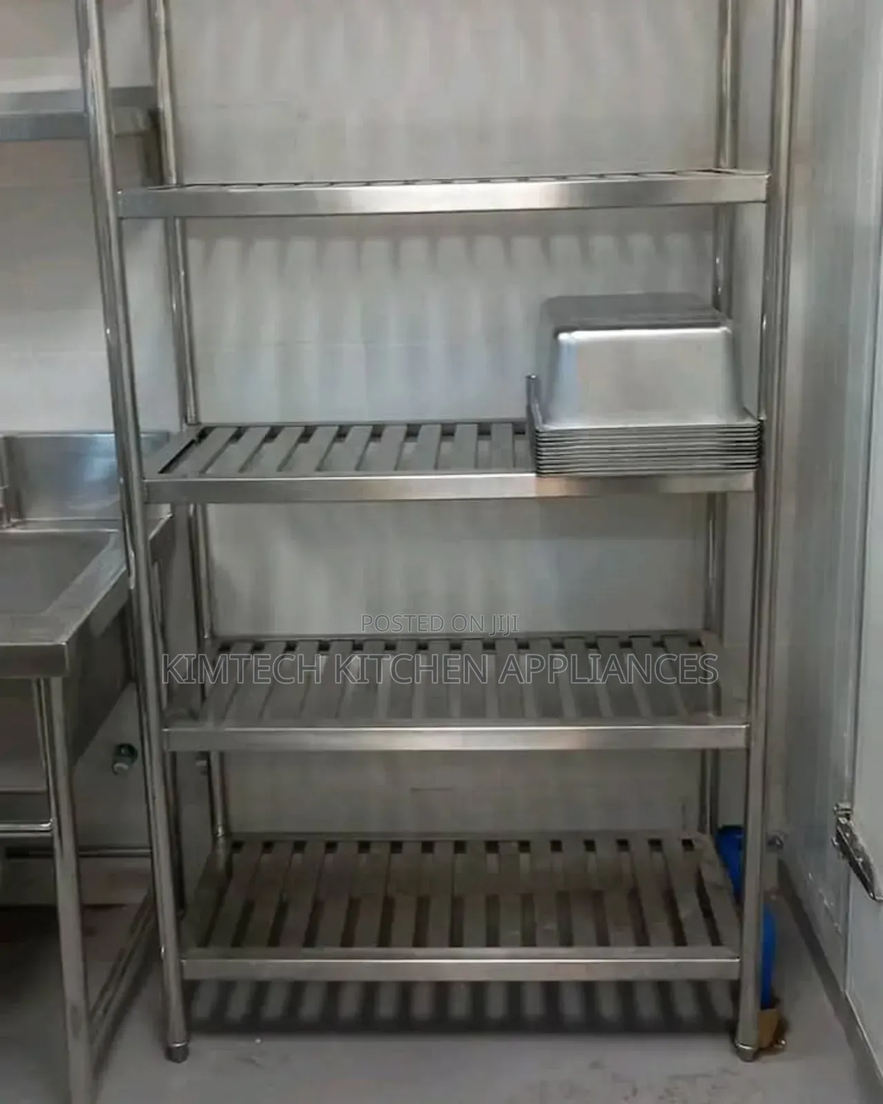 Cooling Racks