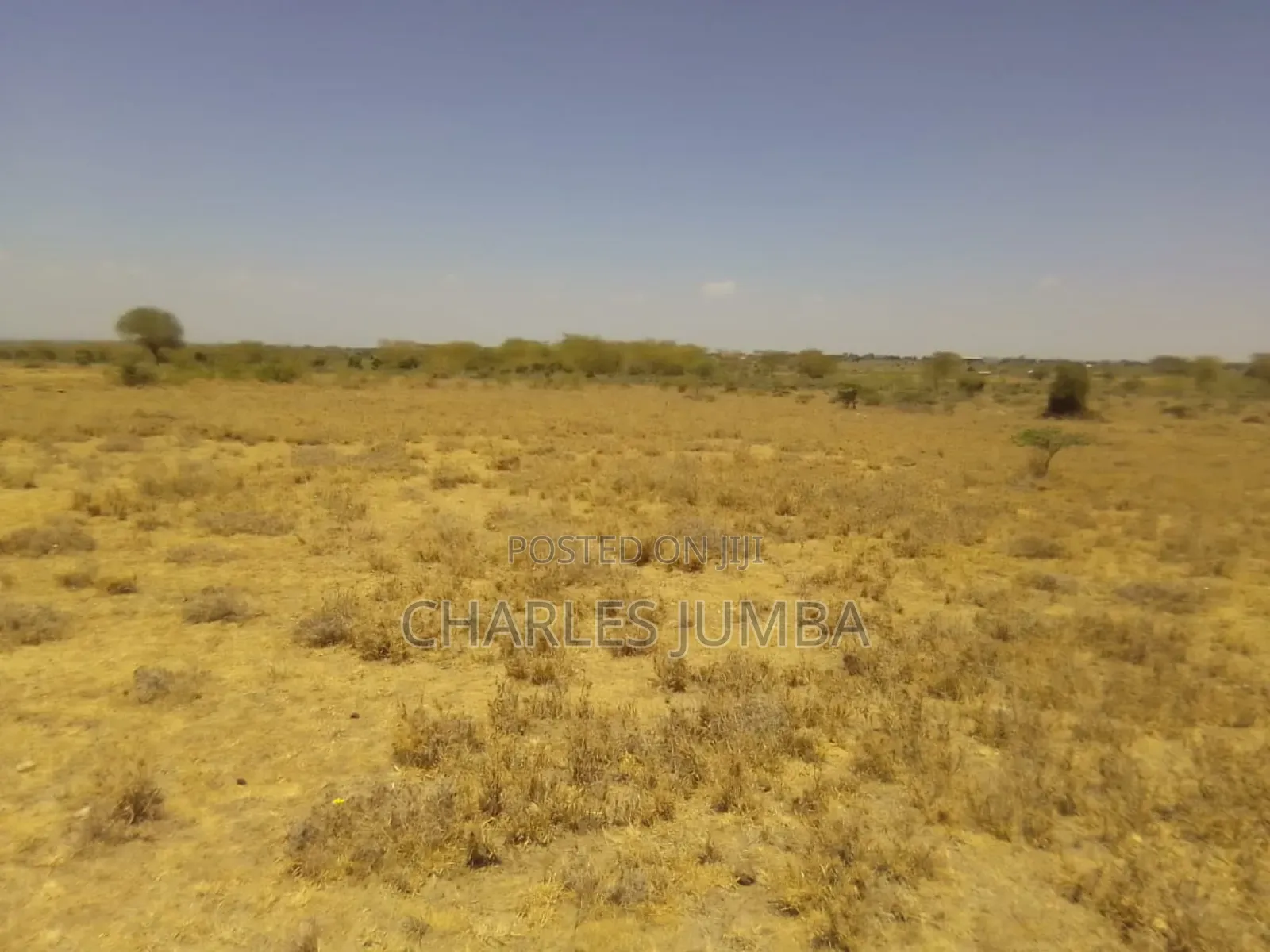 50*100 Plot in Oltoroto
