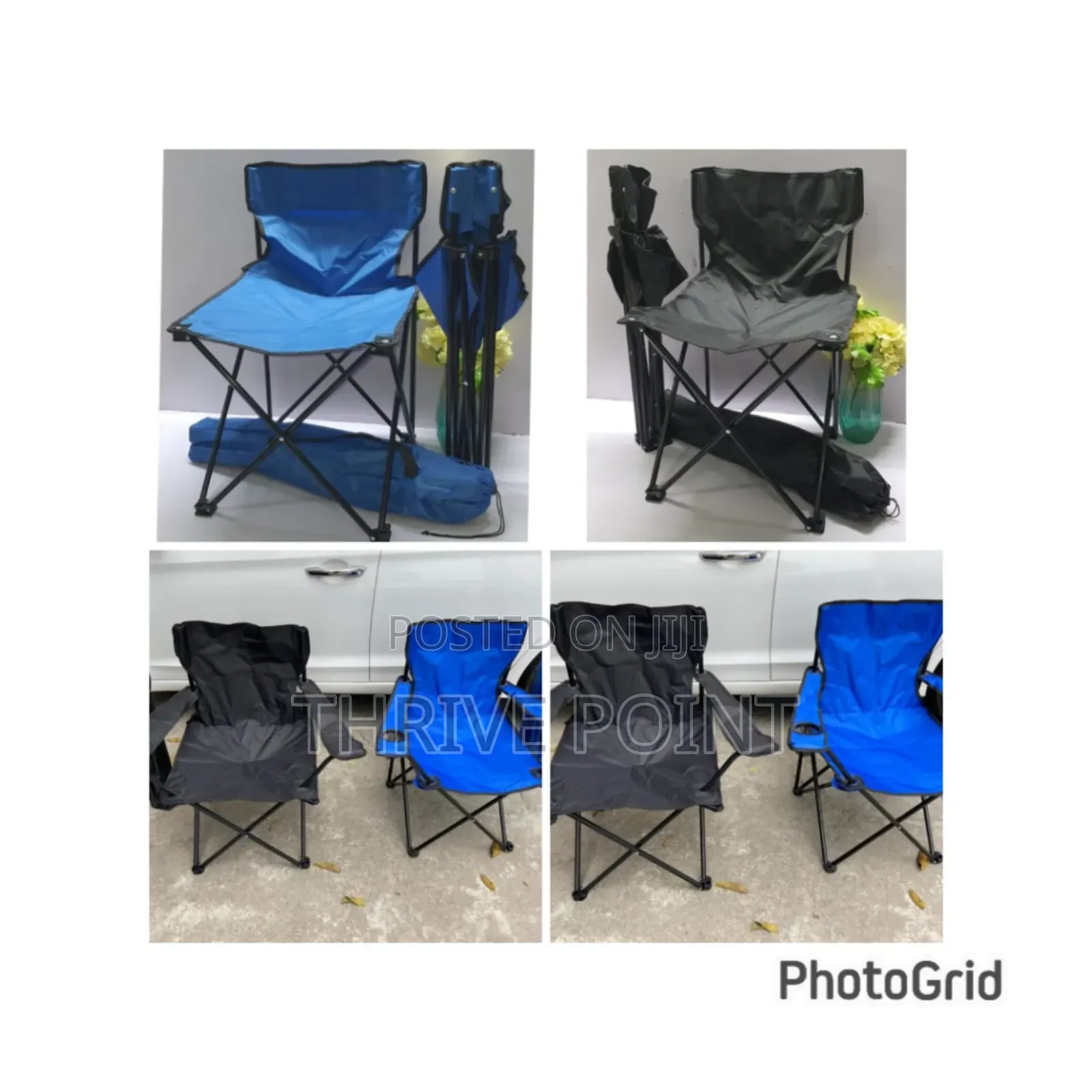 Camping Chair