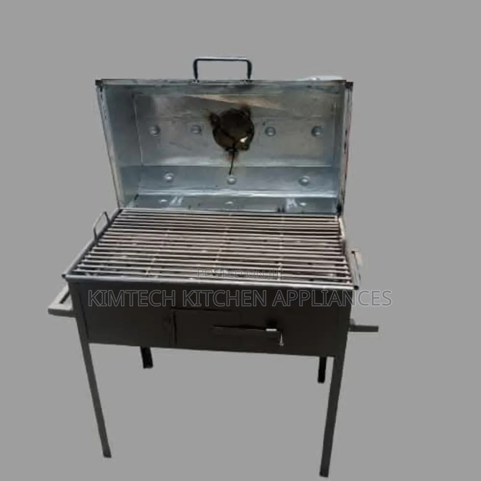 Locally Made Electric Oven