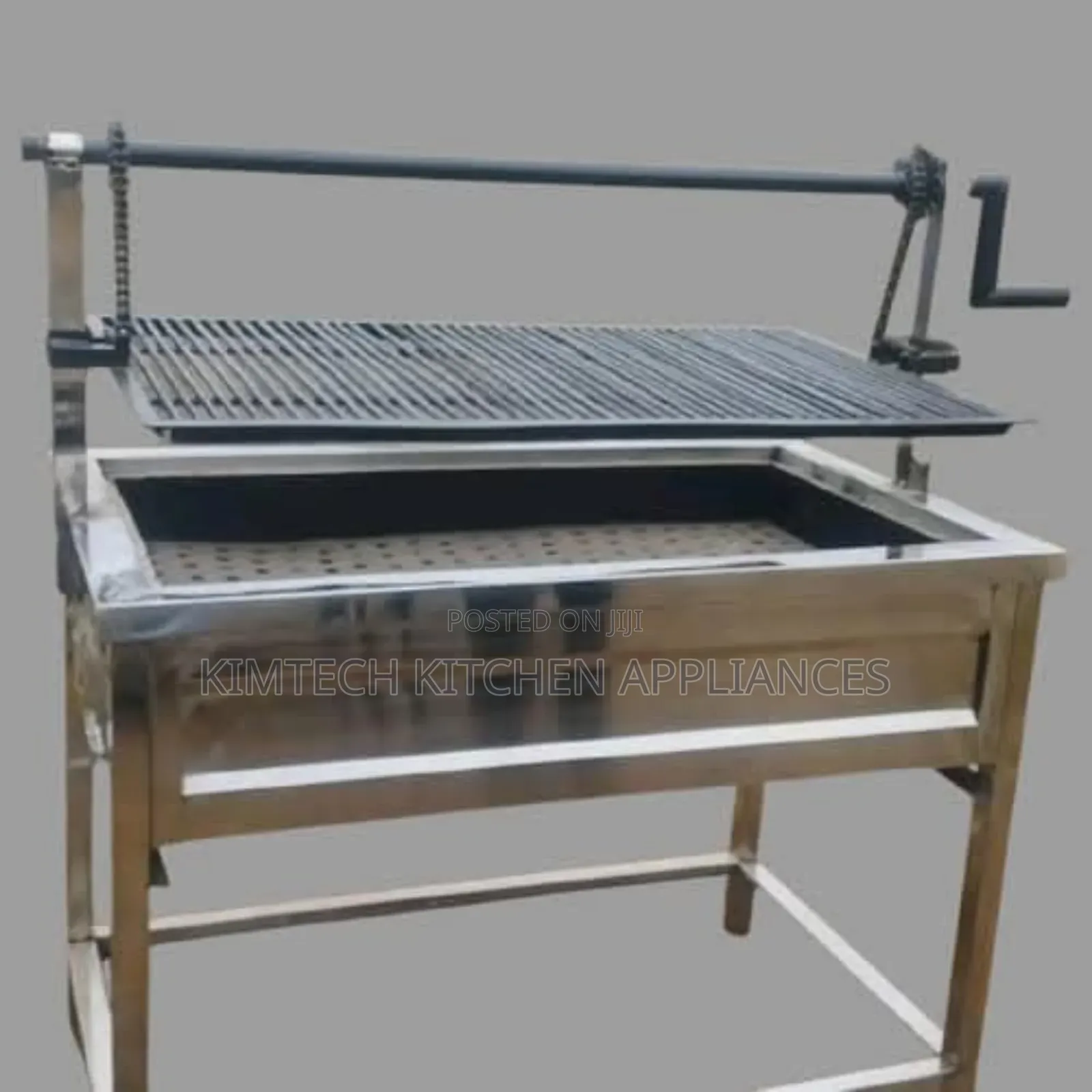 Locally Made Electric Oven