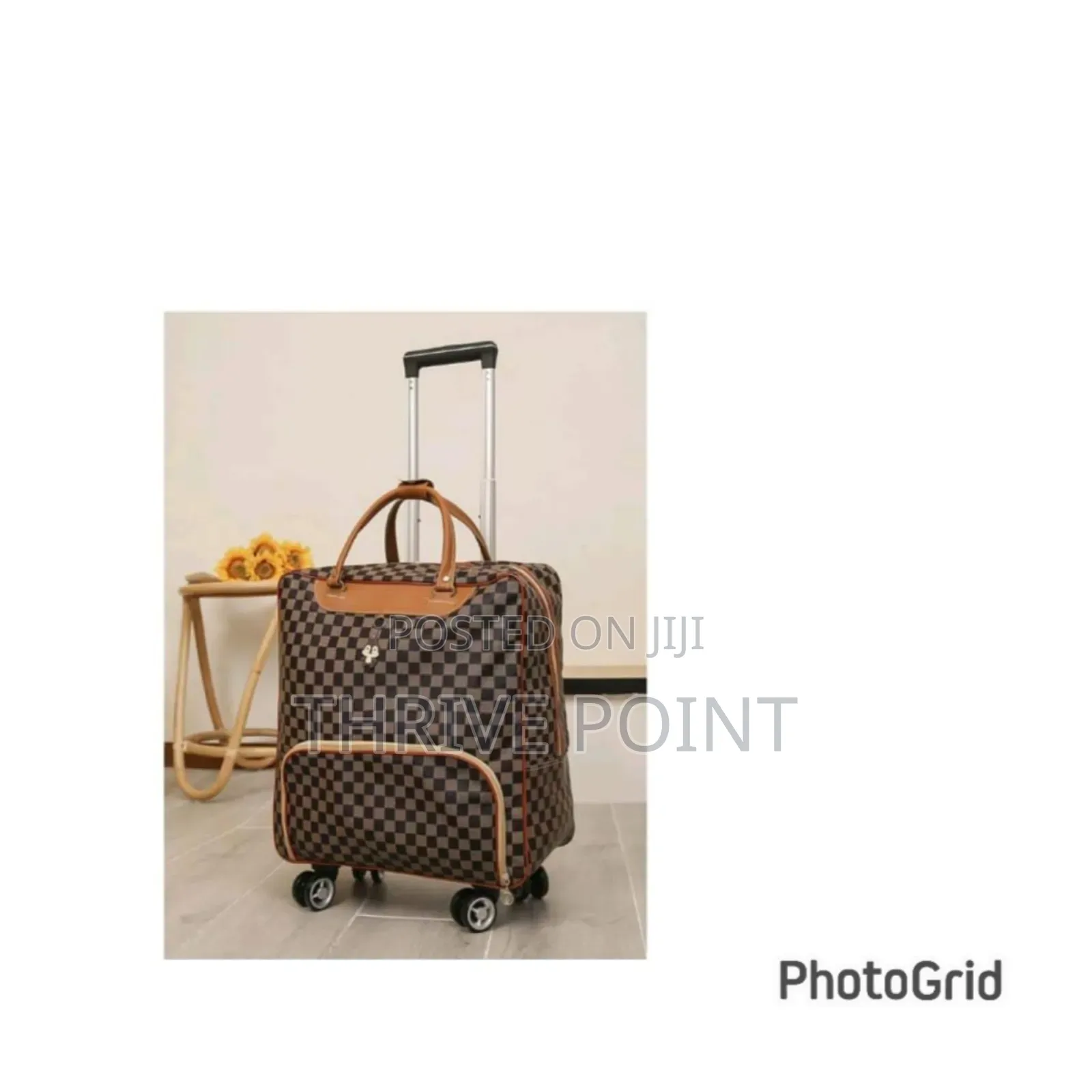 Portable Short Trip Travel Bag