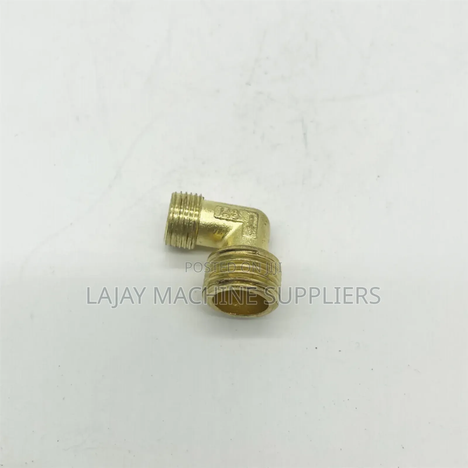 Air Compressor Elbow