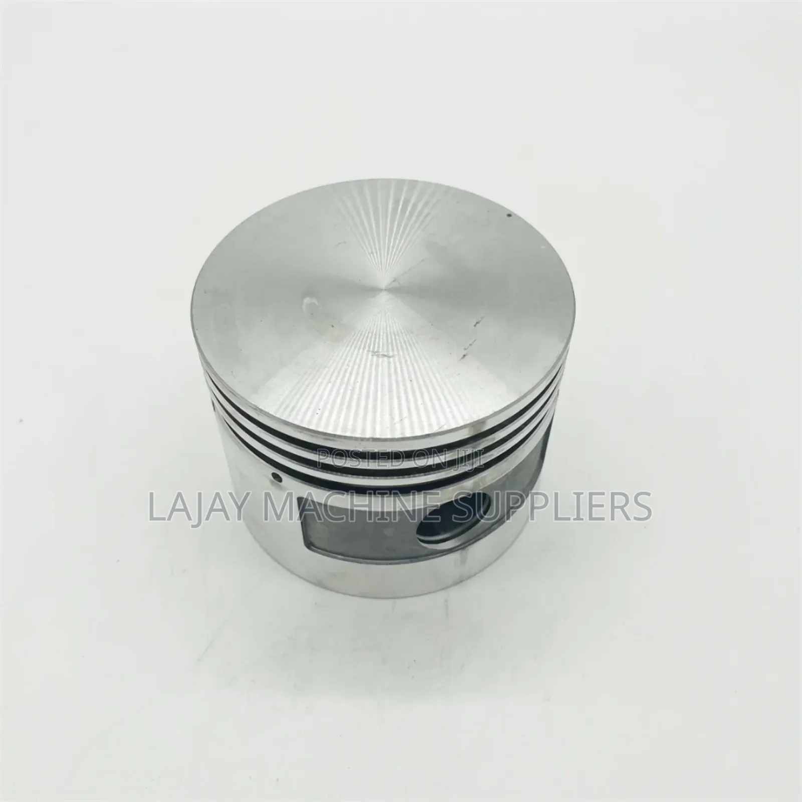 80mm Air Cleaner Compressor Piston