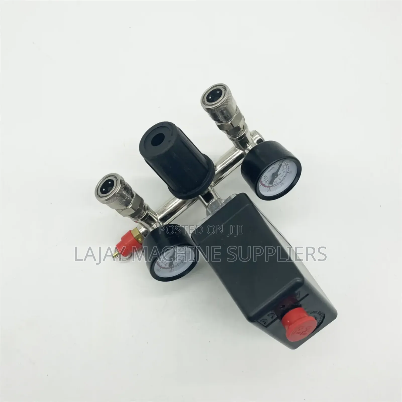 Compressor Regulator 100litres