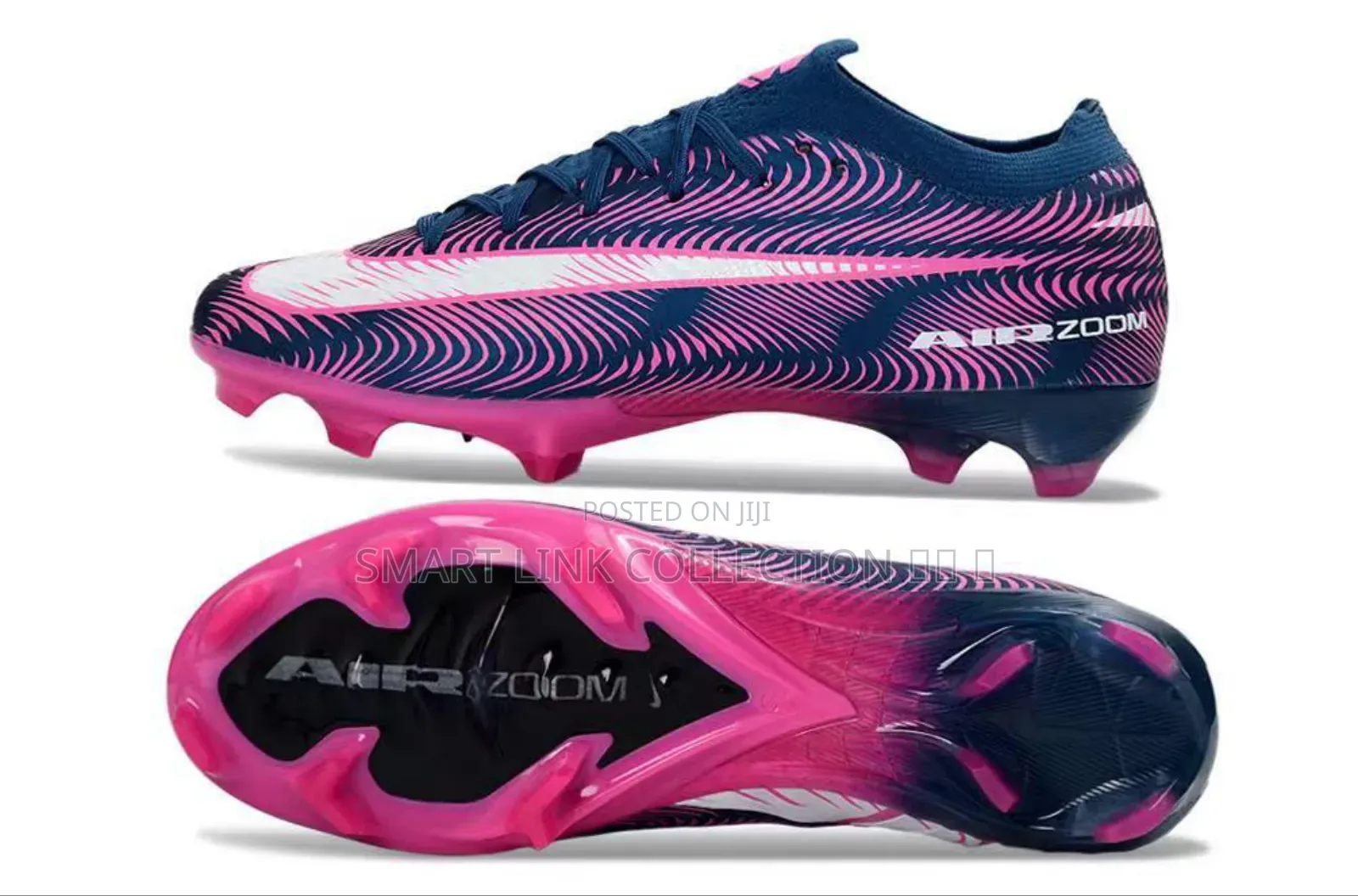 Origin Air Zoom Soccer Boots