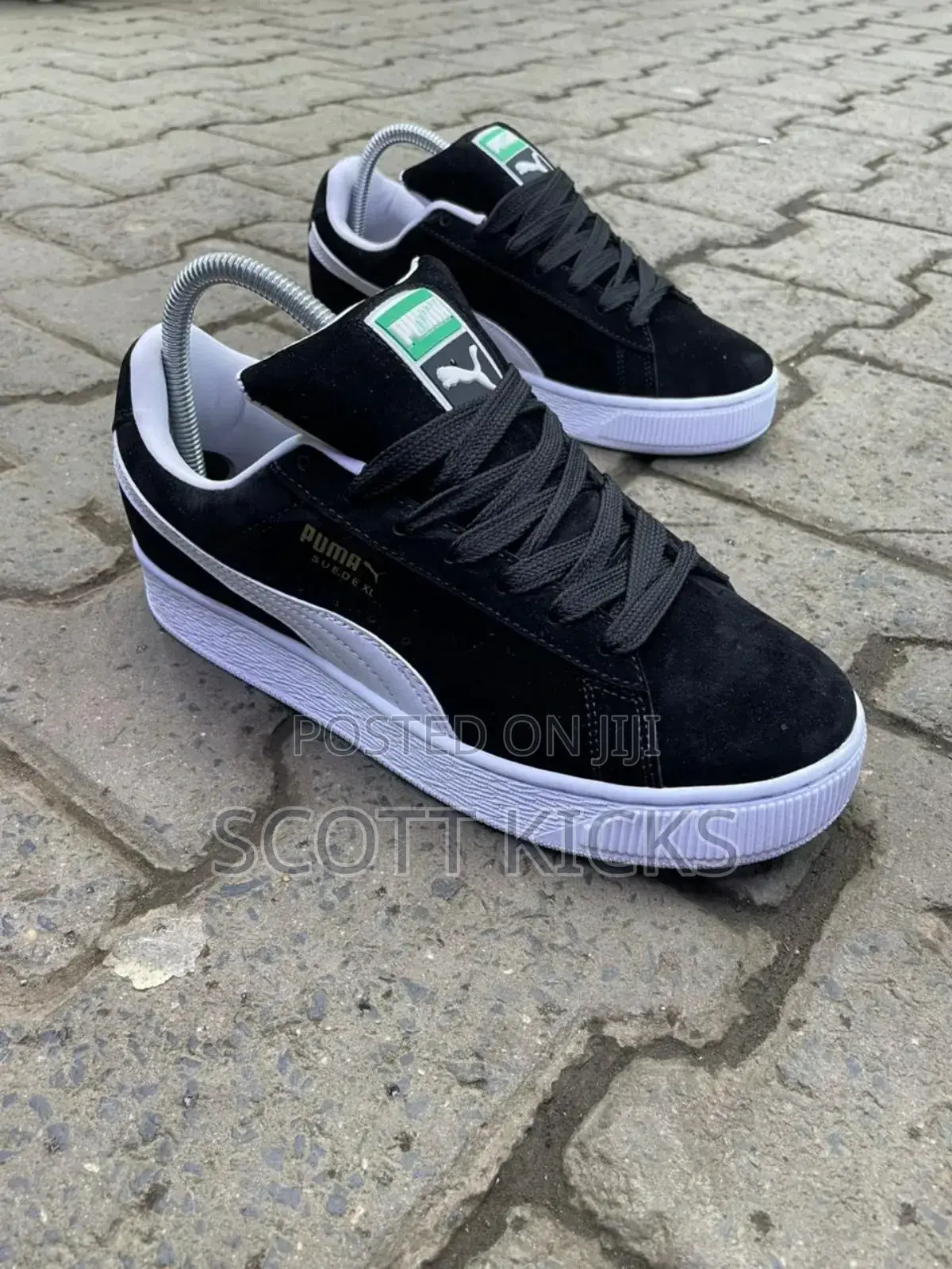 Puma Suede Xl Unisex