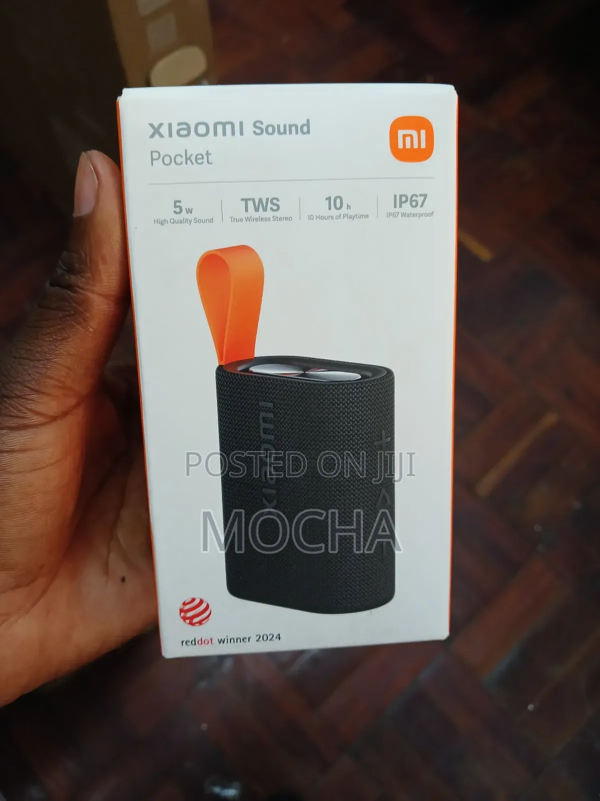 Xiaomi Sound Pocket 5w