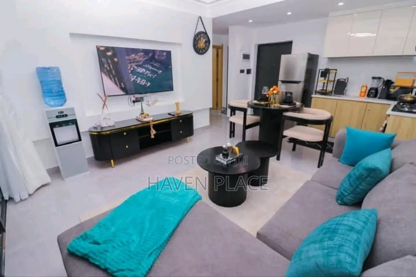Special Offer! Westlands Apartment Nova Apartments Muthangari Drive