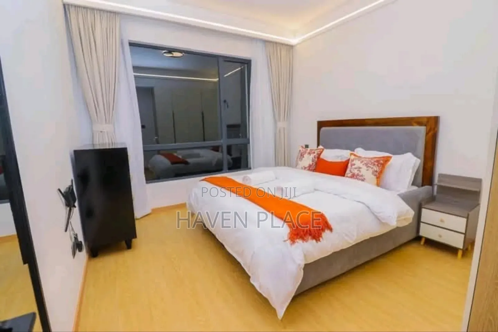 Special Offer! Westlands Apartment Nova Apartments Muthangari Drive