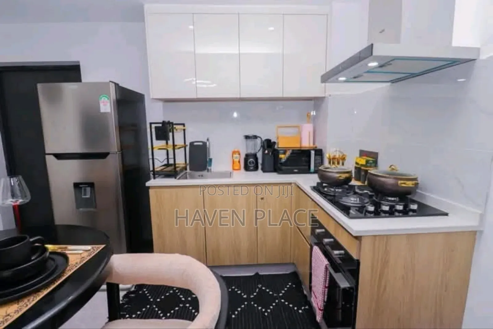 Special Offer! Westlands Apartment Nova Apartments Muthangari Drive