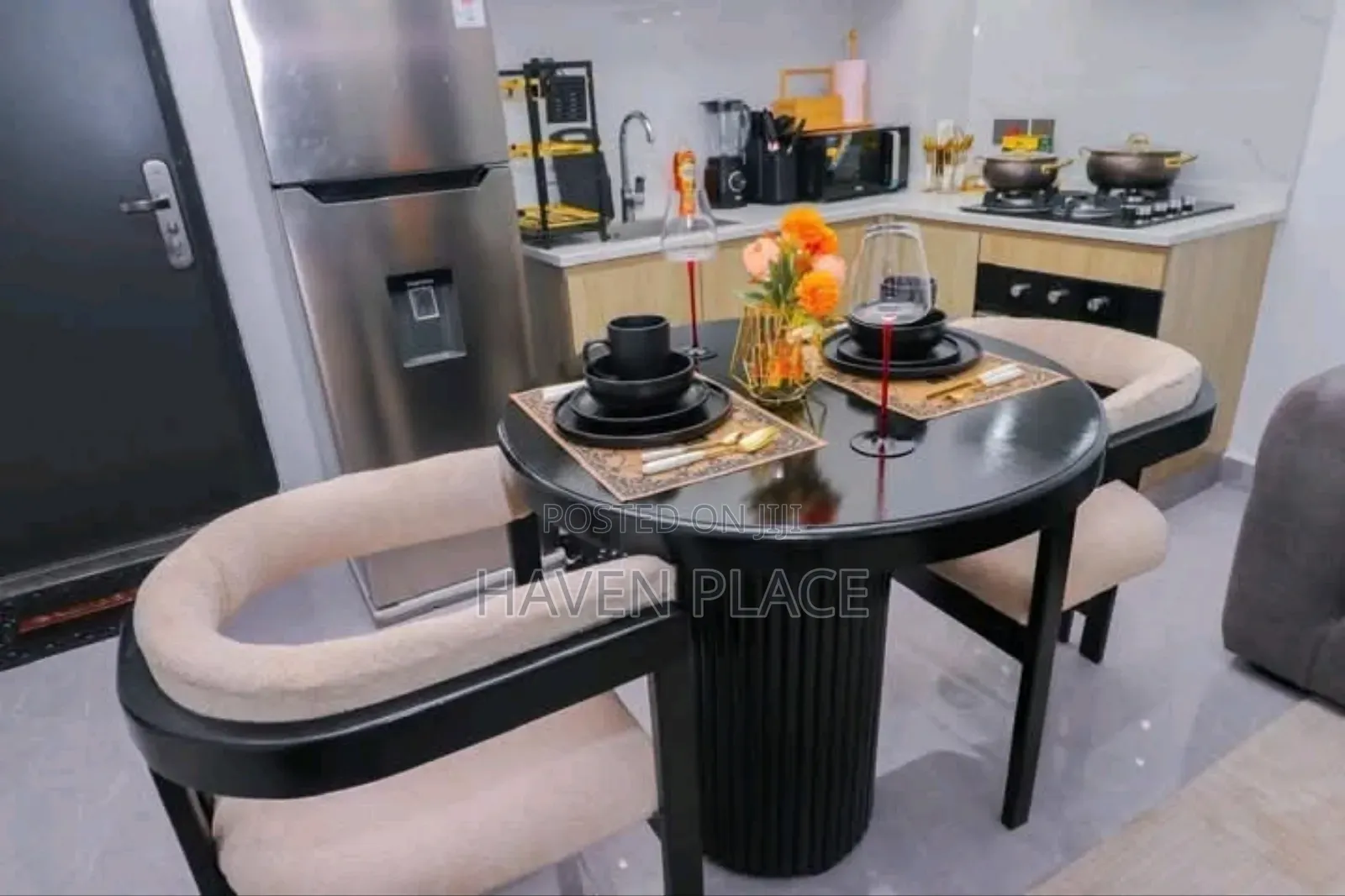 Special Offer! Westlands Apartment Nova Apartments Muthangari Drive
