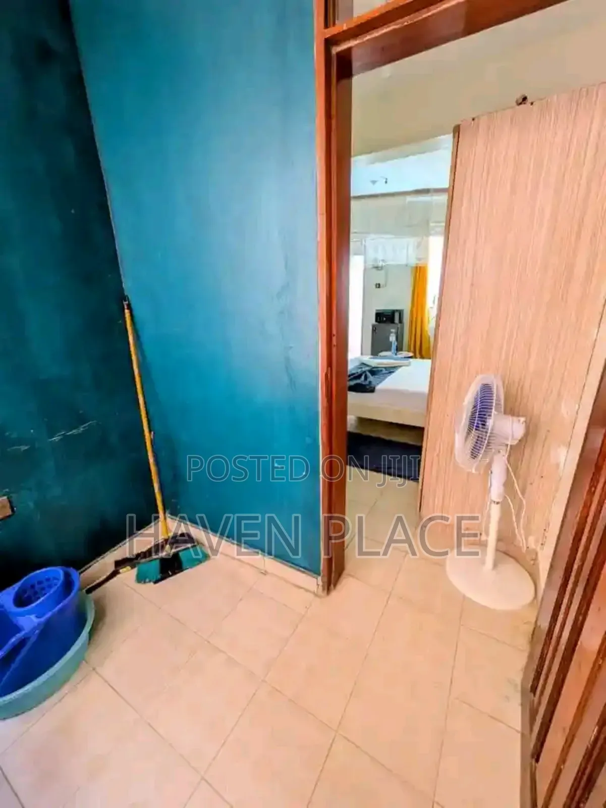 Bedroom Apartments, 1 Bed Ksh. 2500 Mtwapa Posta
