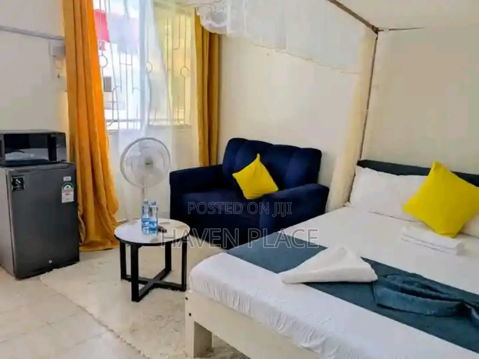 Bedroom Apartments, 1 Bed Ksh. 2500 Mtwapa Posta