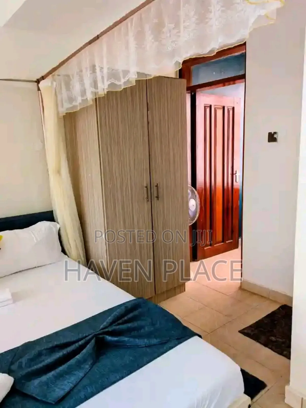 Bedroom Apartments, 1 Bed Ksh. 2500 Mtwapa Posta