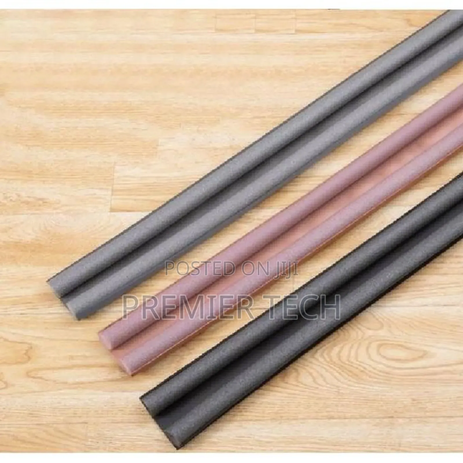 Door Sealer Strip