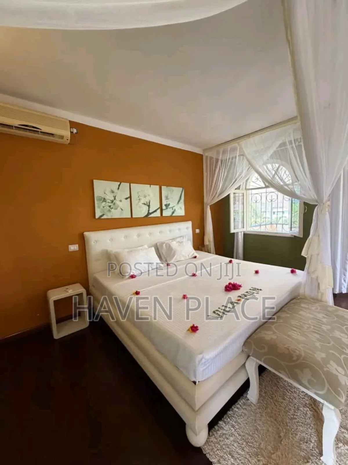 Ruaka (A Short Stroll From Two Rivers Mall KSH 3000 Per Night