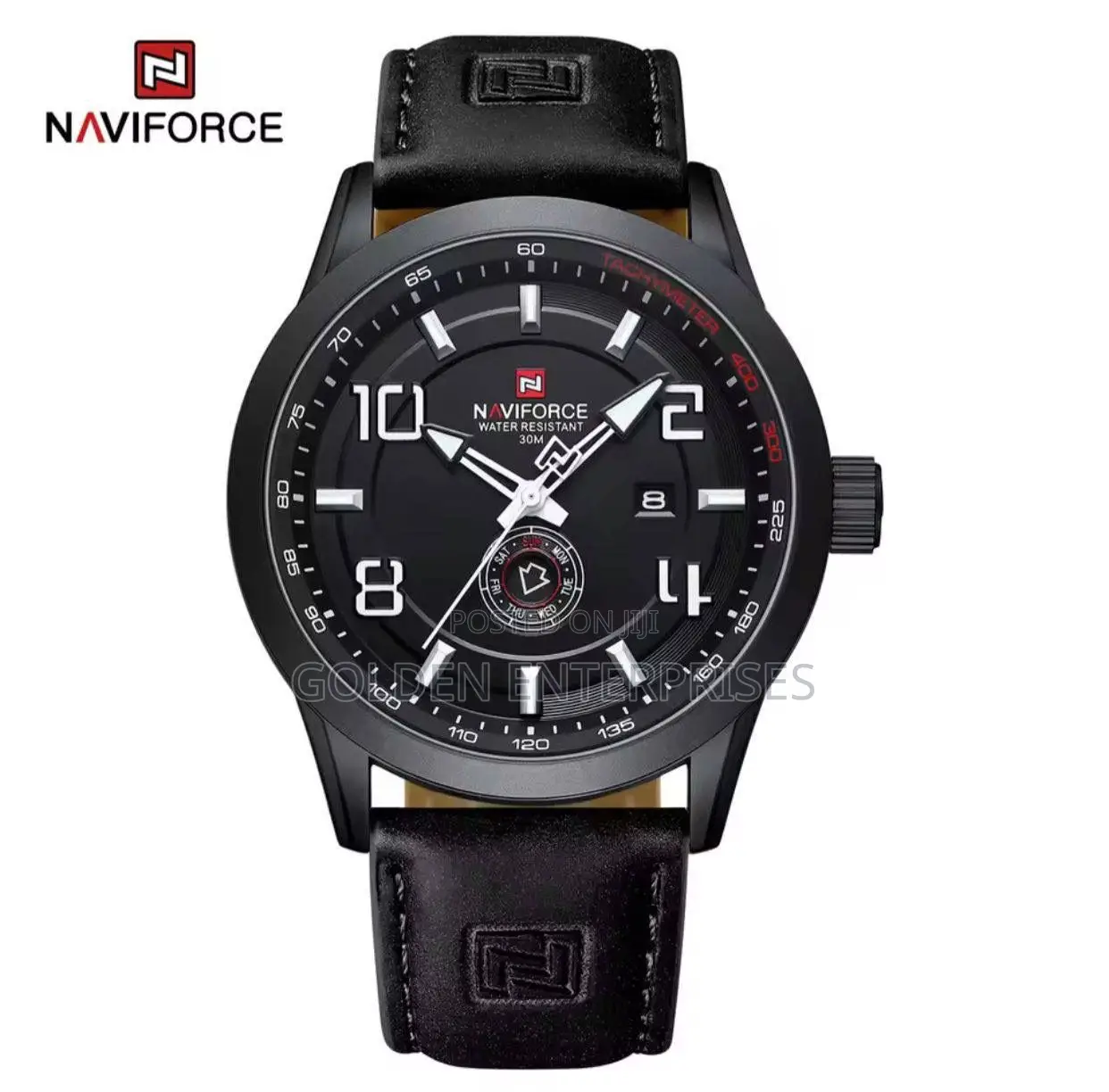 Naviforce Gents Watch #Nf9229