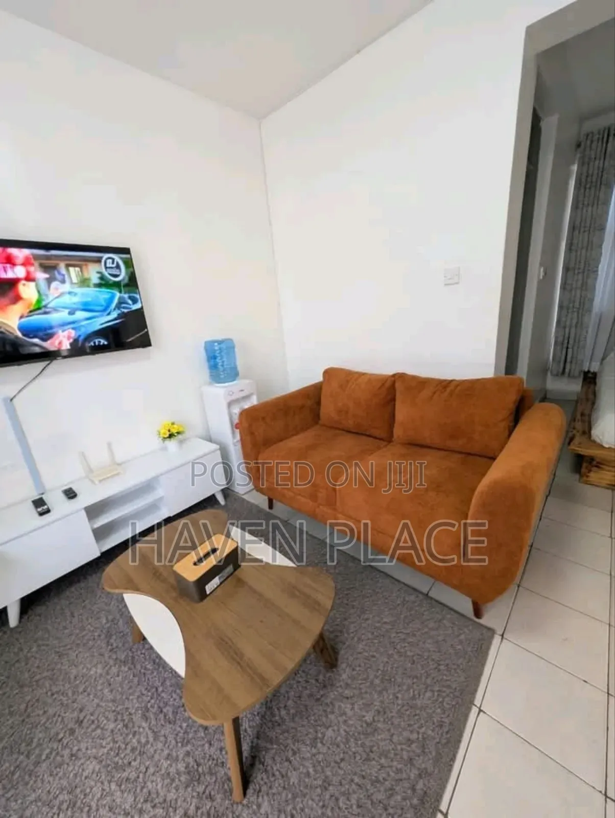 Ngong Road Airbnb Racecourse Gardens Junction Mall Talanta Stadium