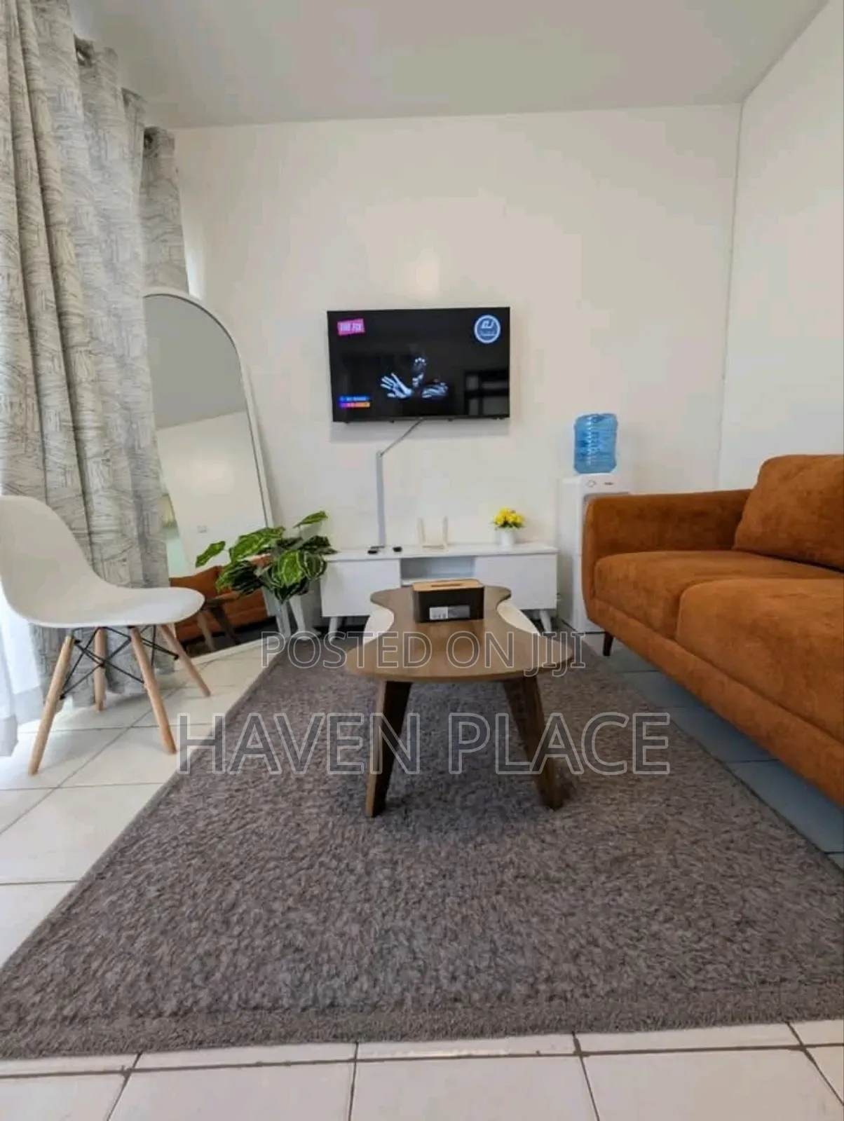 Ngong Road Airbnb Racecourse Gardens Junction Mall Talanta Stadium