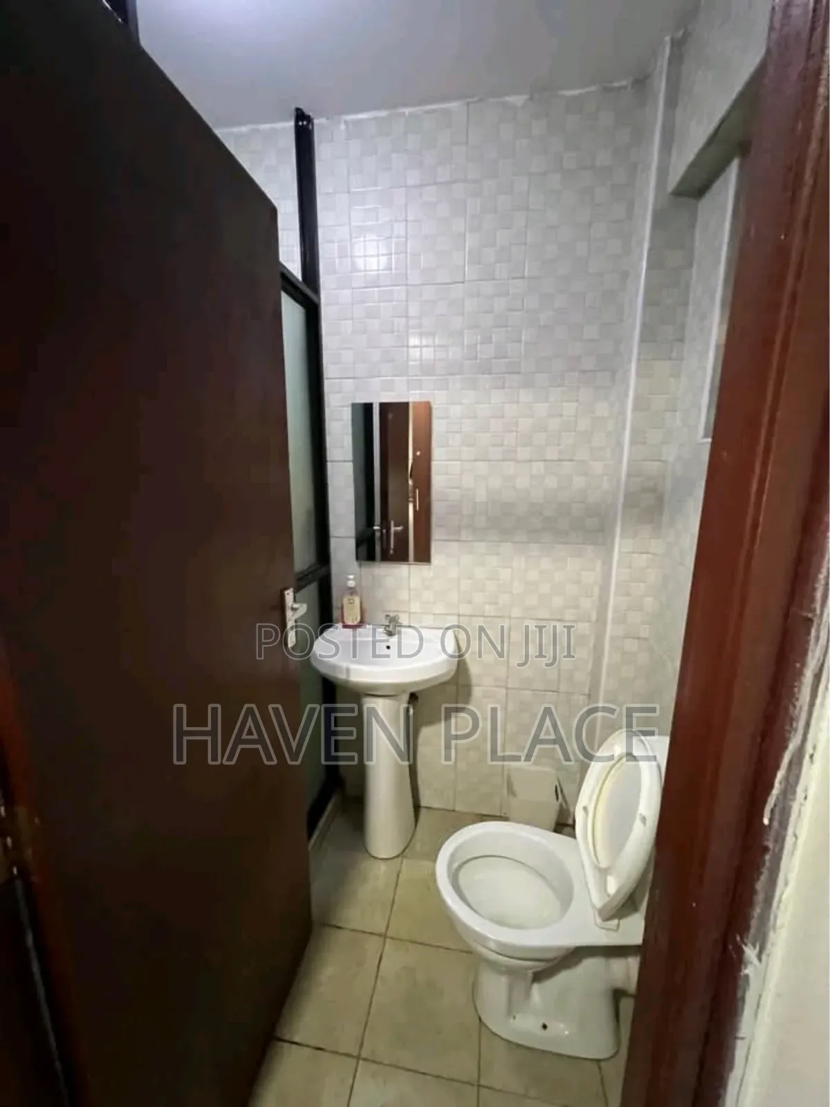 Studio Ruakaairbnb #Nairobistay #Studioapartment #Tworiversmall