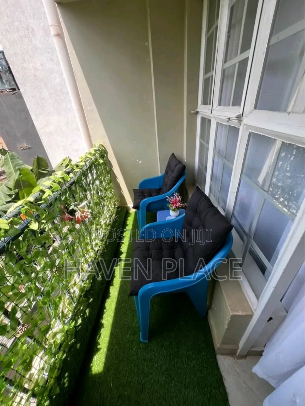 Studio Ruakaairbnb #Nairobistay #Studioapartment #Tworiversmall