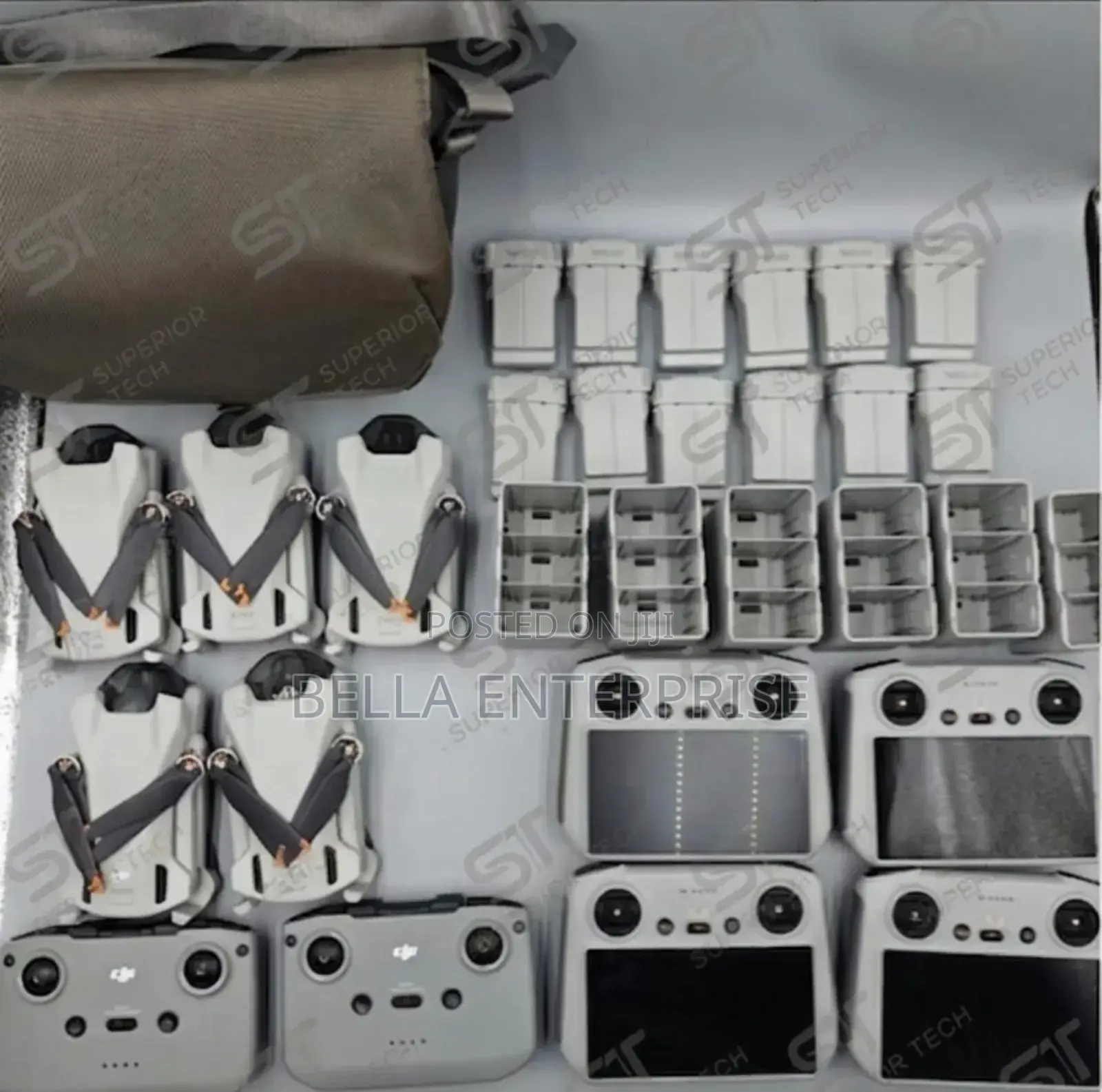 Dji Mavic Mini 3