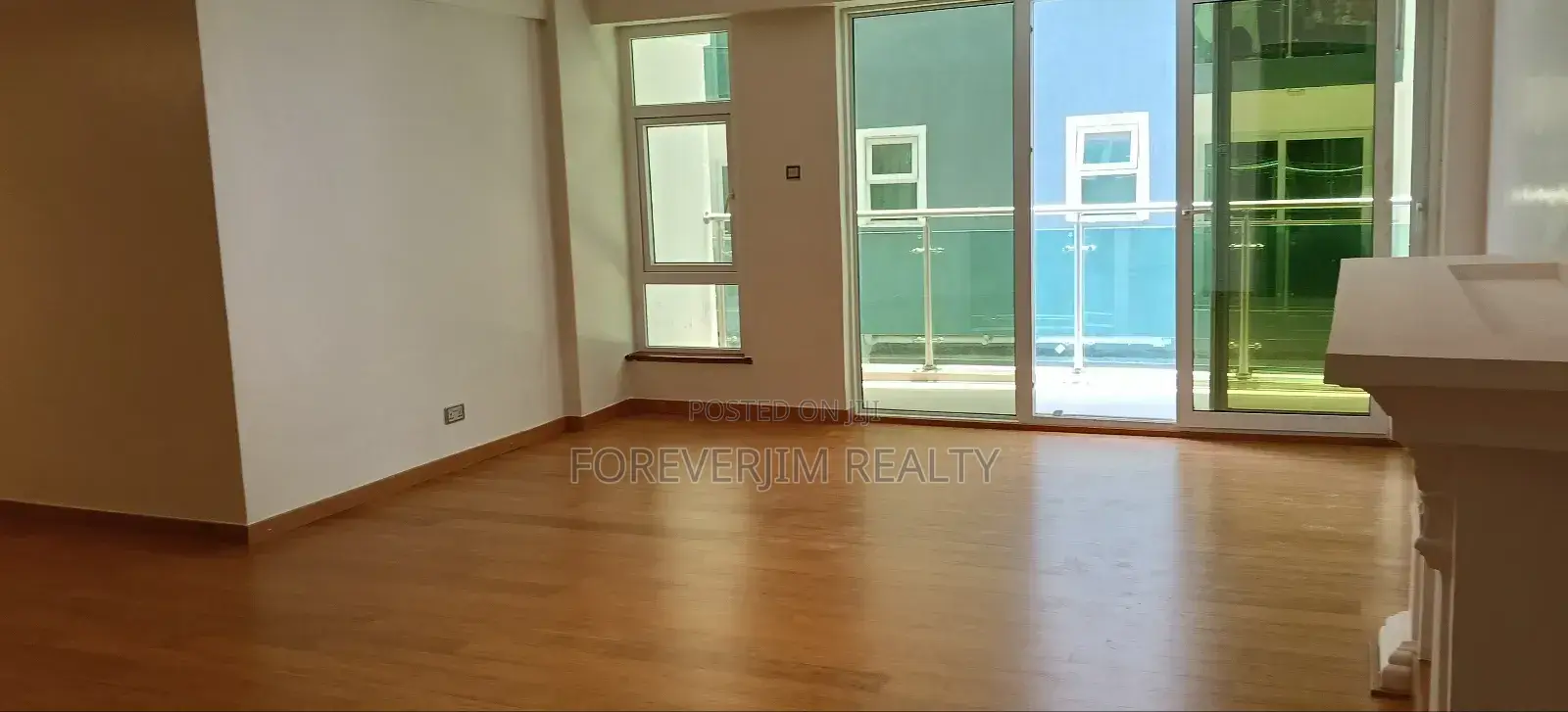 4bdrm Apartment in Hurlingham for rent
